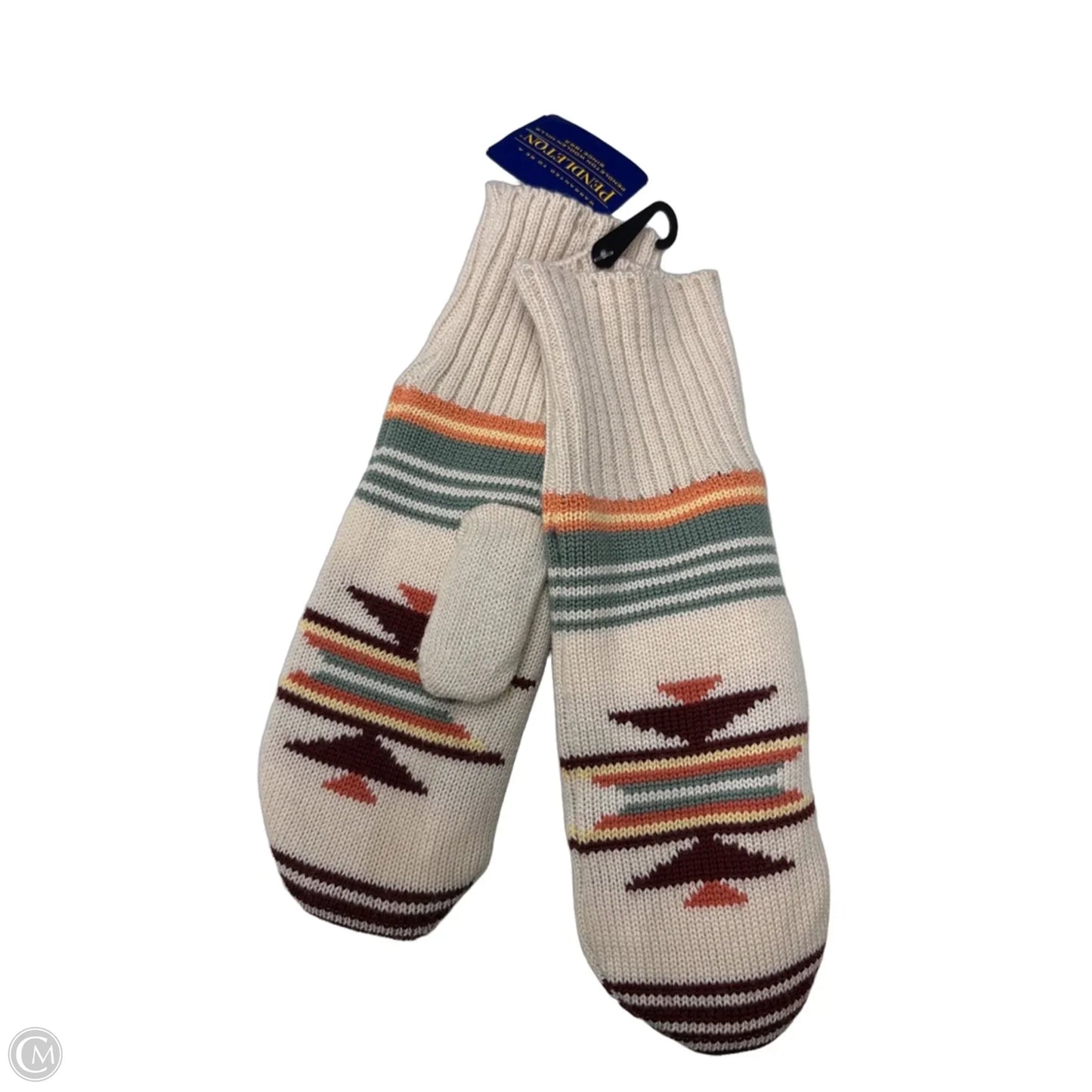 Mittens By Pendleton