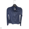 Athletic Jacket By All In Motion In Blue, Size: Xs