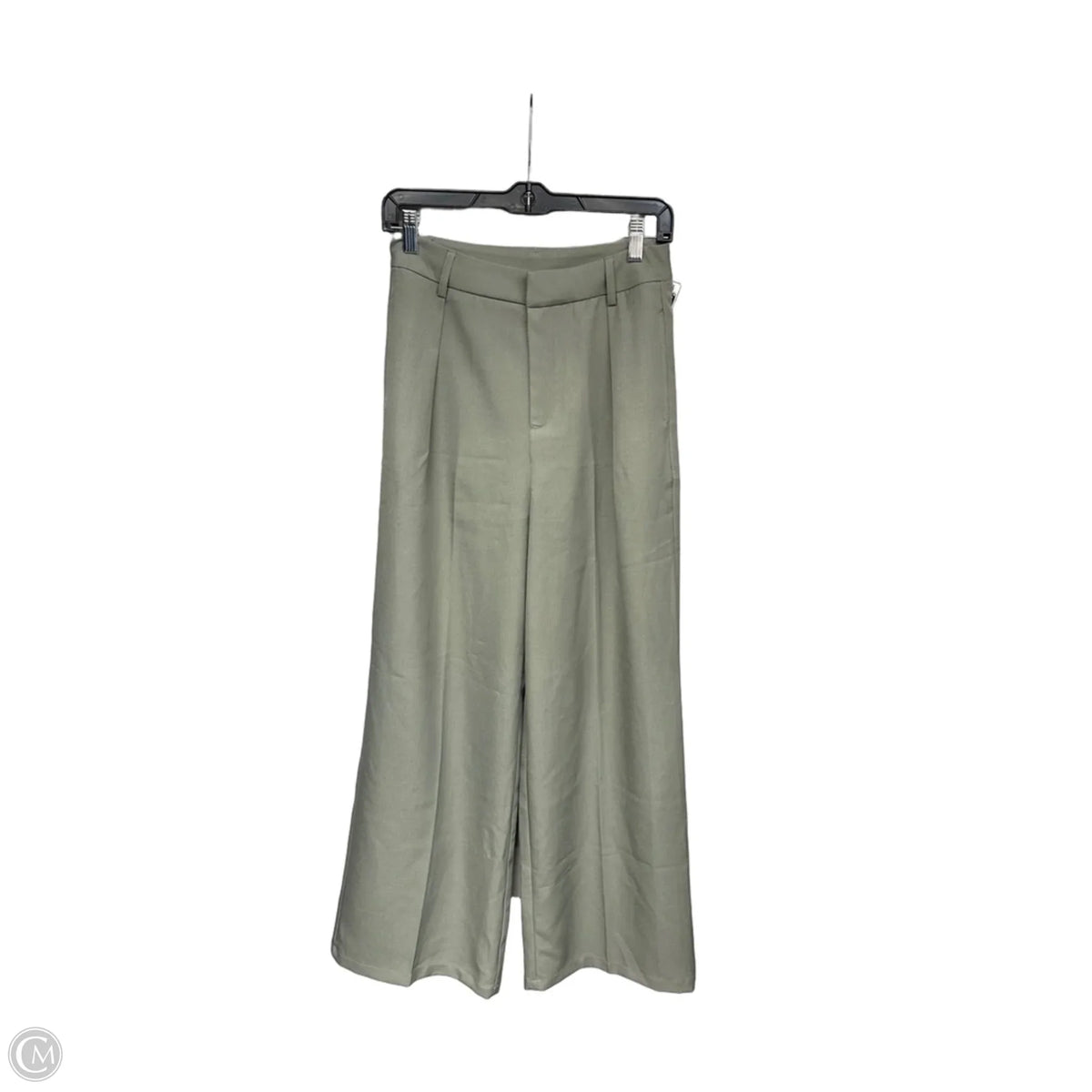 Pants Dress By Anewsta In Green, Size: S