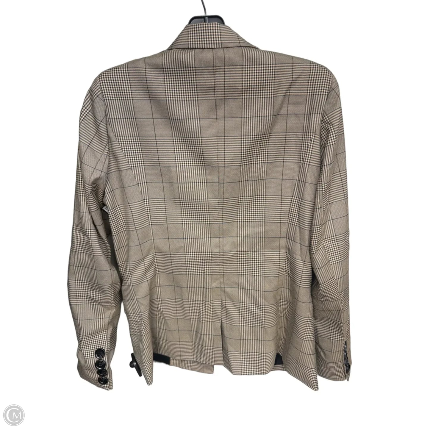 Blazer By Evereve In Brown, Size: Xs