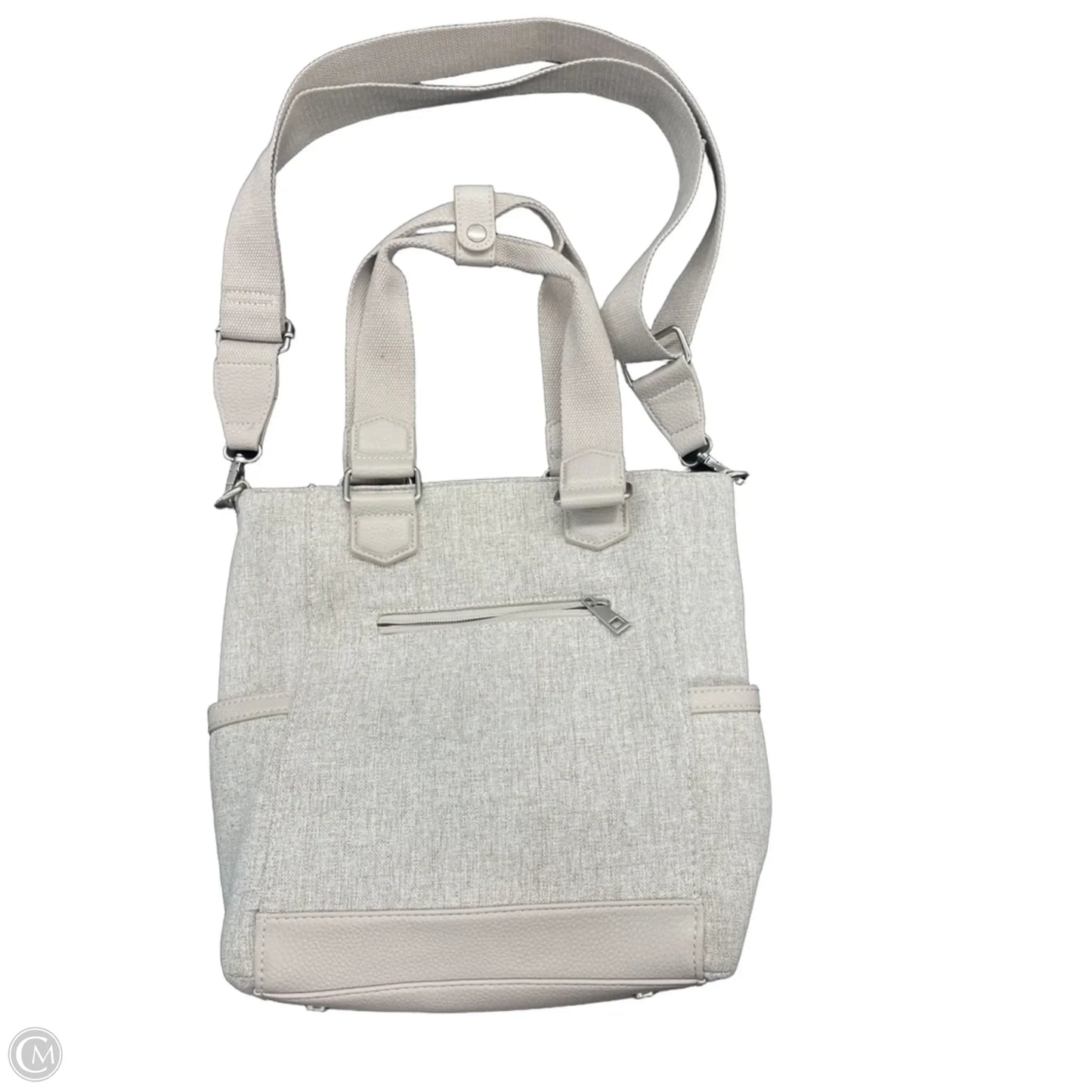 Tote By Martha Stewart, Size: Small