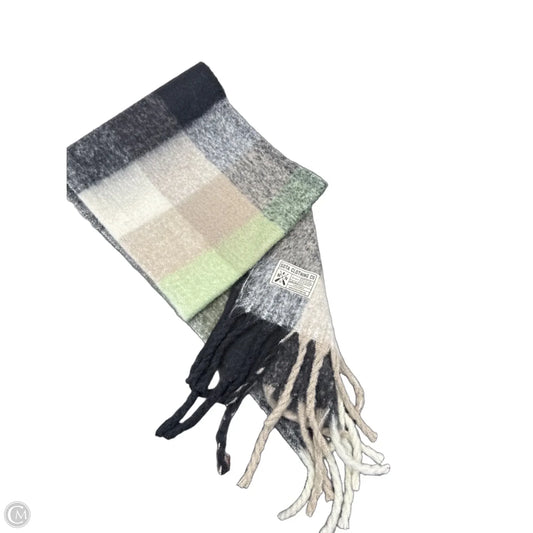Scarf Long By Clothes Mentor