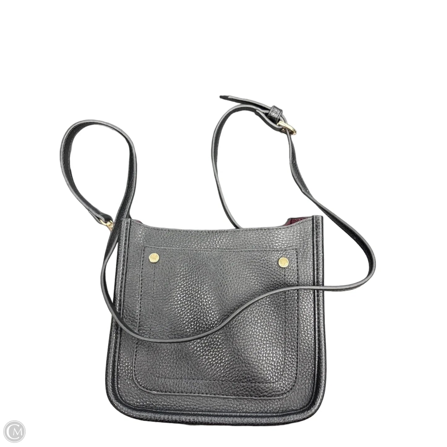 Crossbody By Clothes Mentor, Size: Small