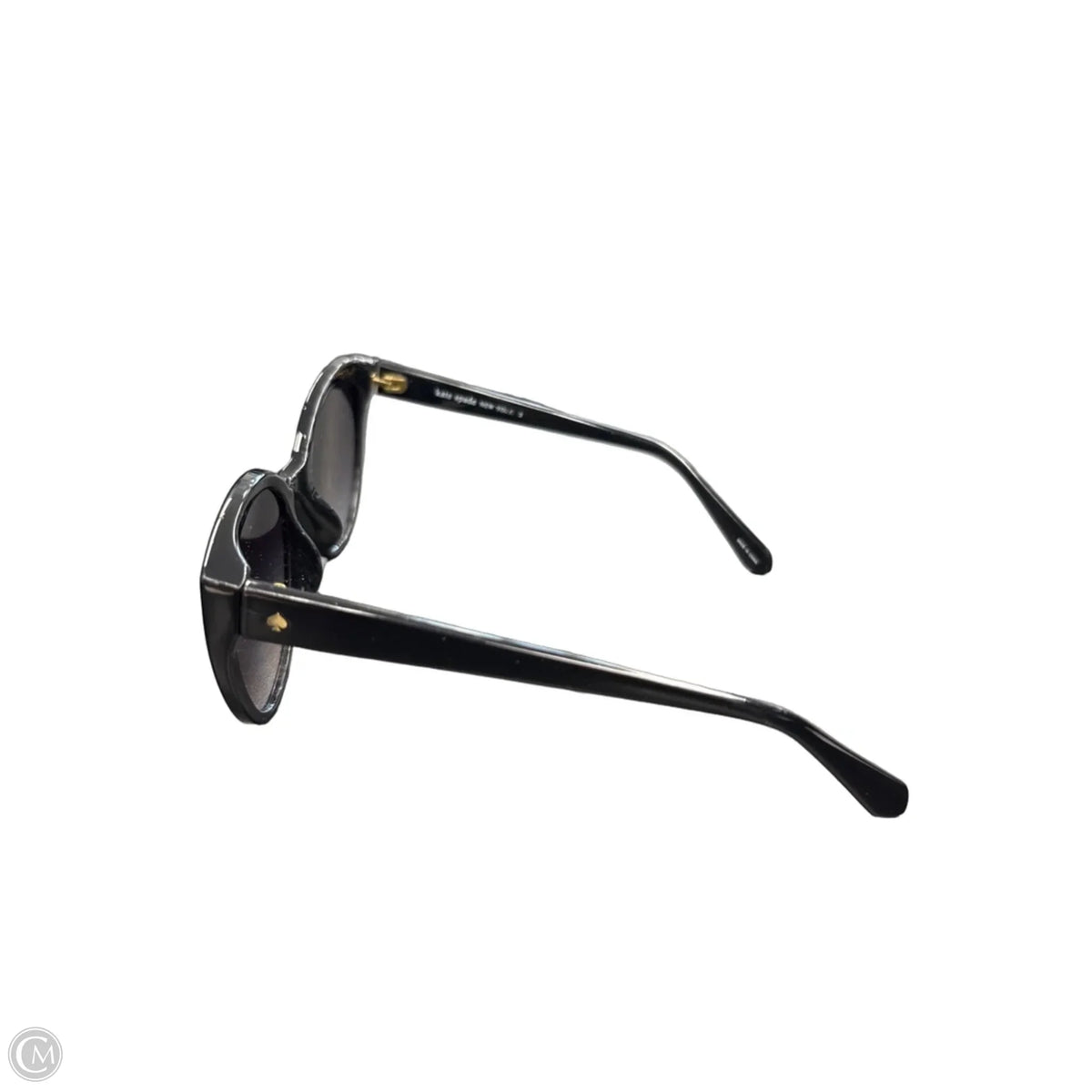 Sunglasses Designer By Kate Spade, Size: