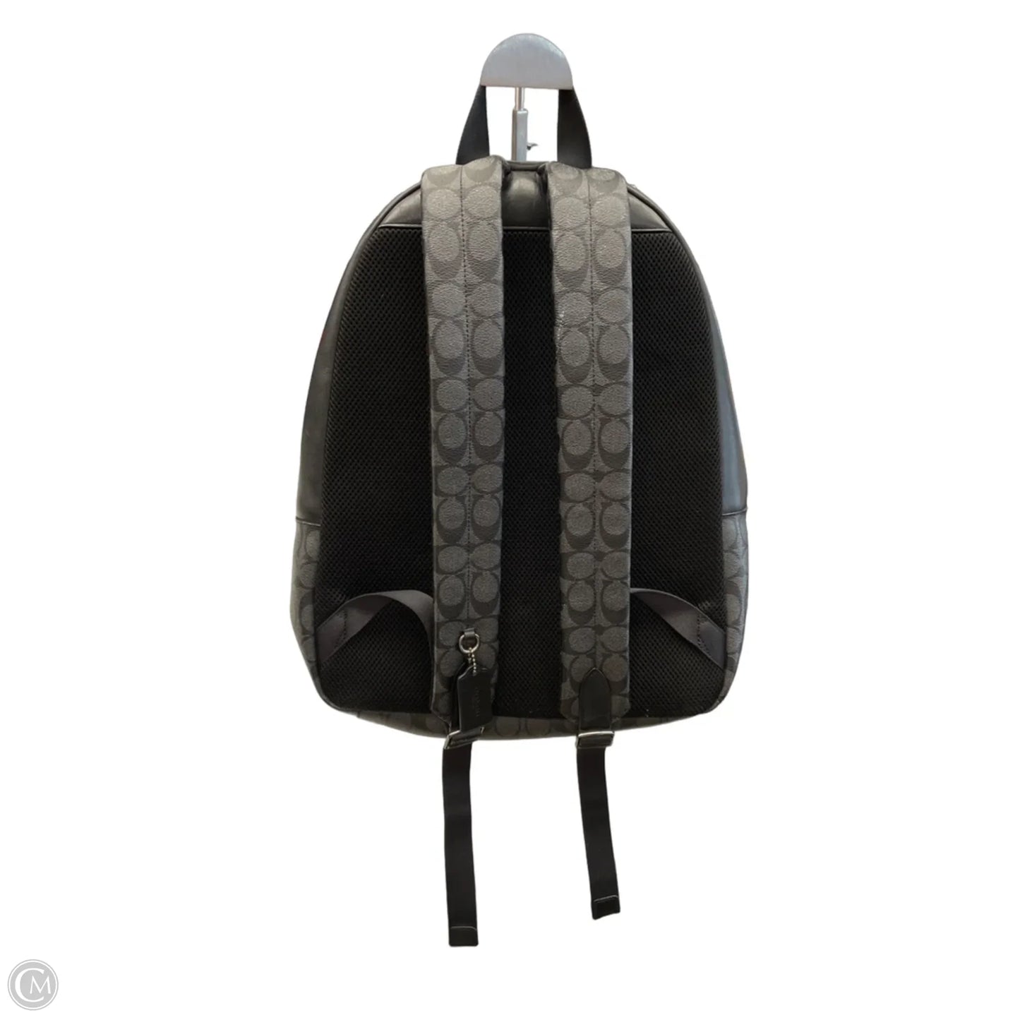 Backpack Designer By Coach, Size: Large