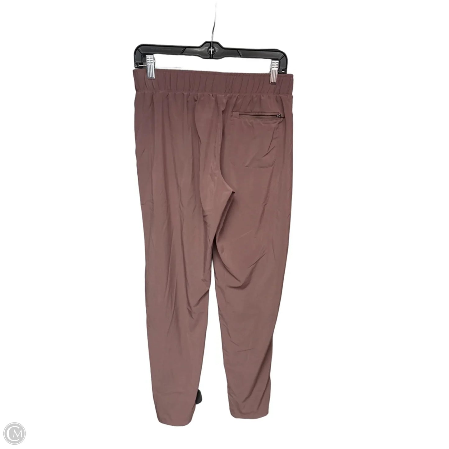 Athletic Pants By All In Motion In Brown, Size: S
