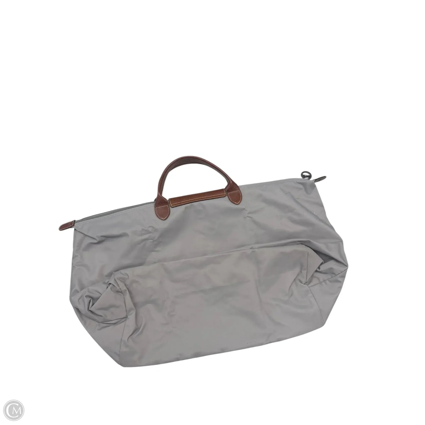 Tote Designer By Longchamp, Size: Large