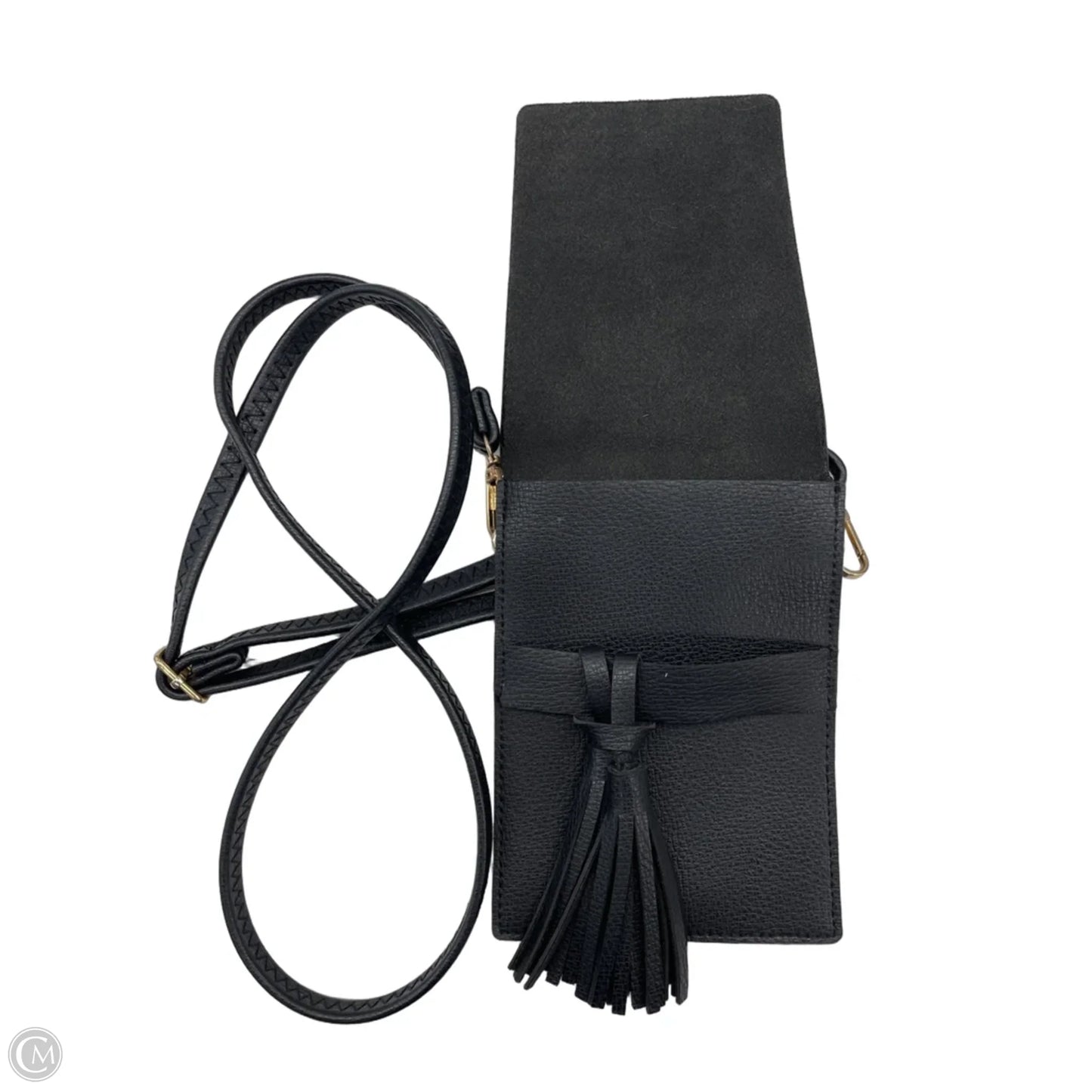 Crossbody By Clothes Mentor, Size: Small