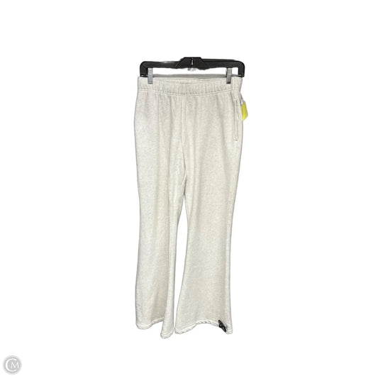 Athletic Pants By Wild Fable In Cream, Size: S