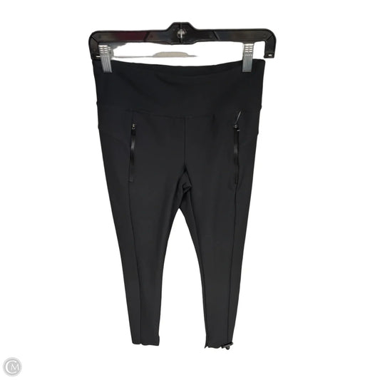 Athletic Pants By Athleta In Black, Size: Xs