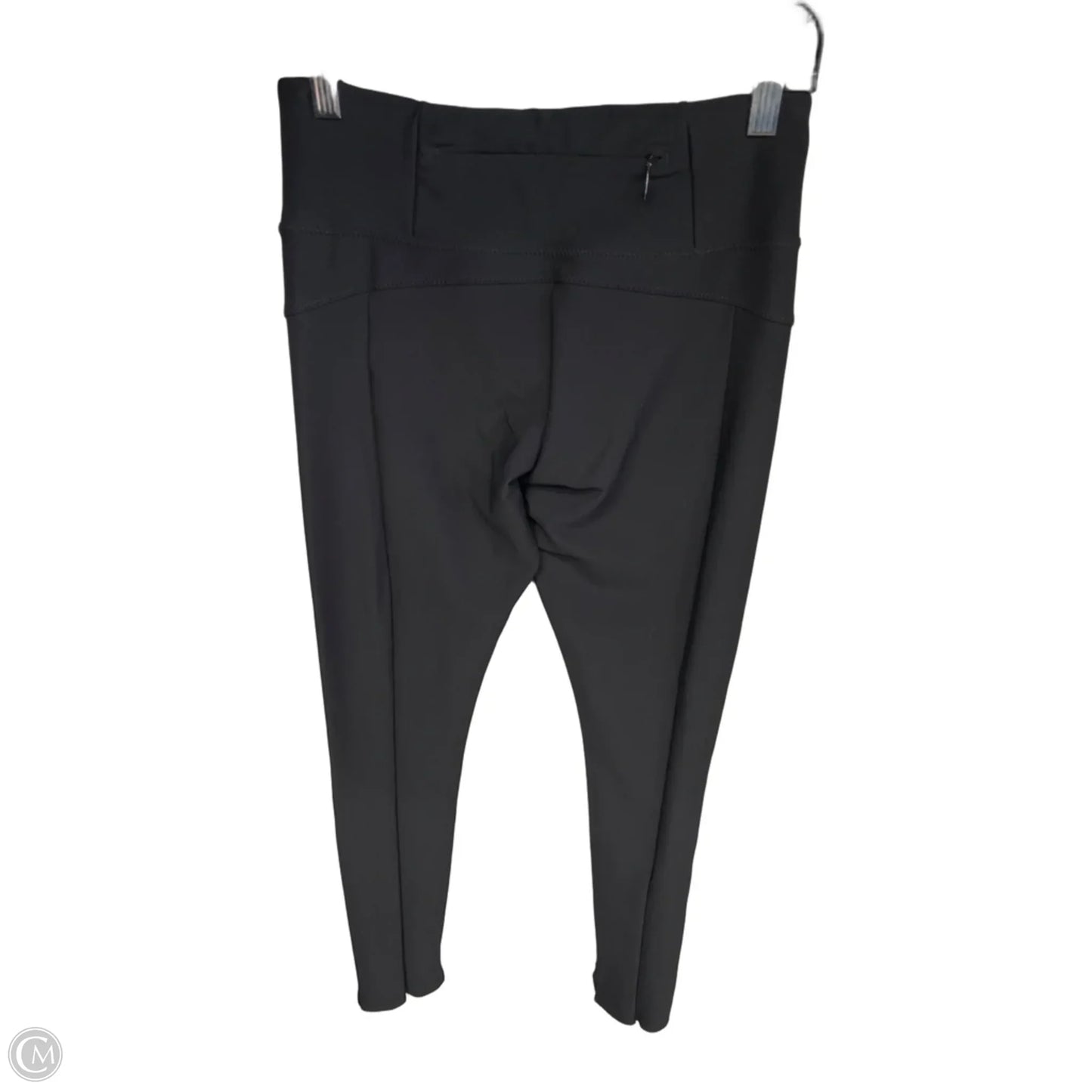 Athletic Pants By Athleta In Black, Size: Xs