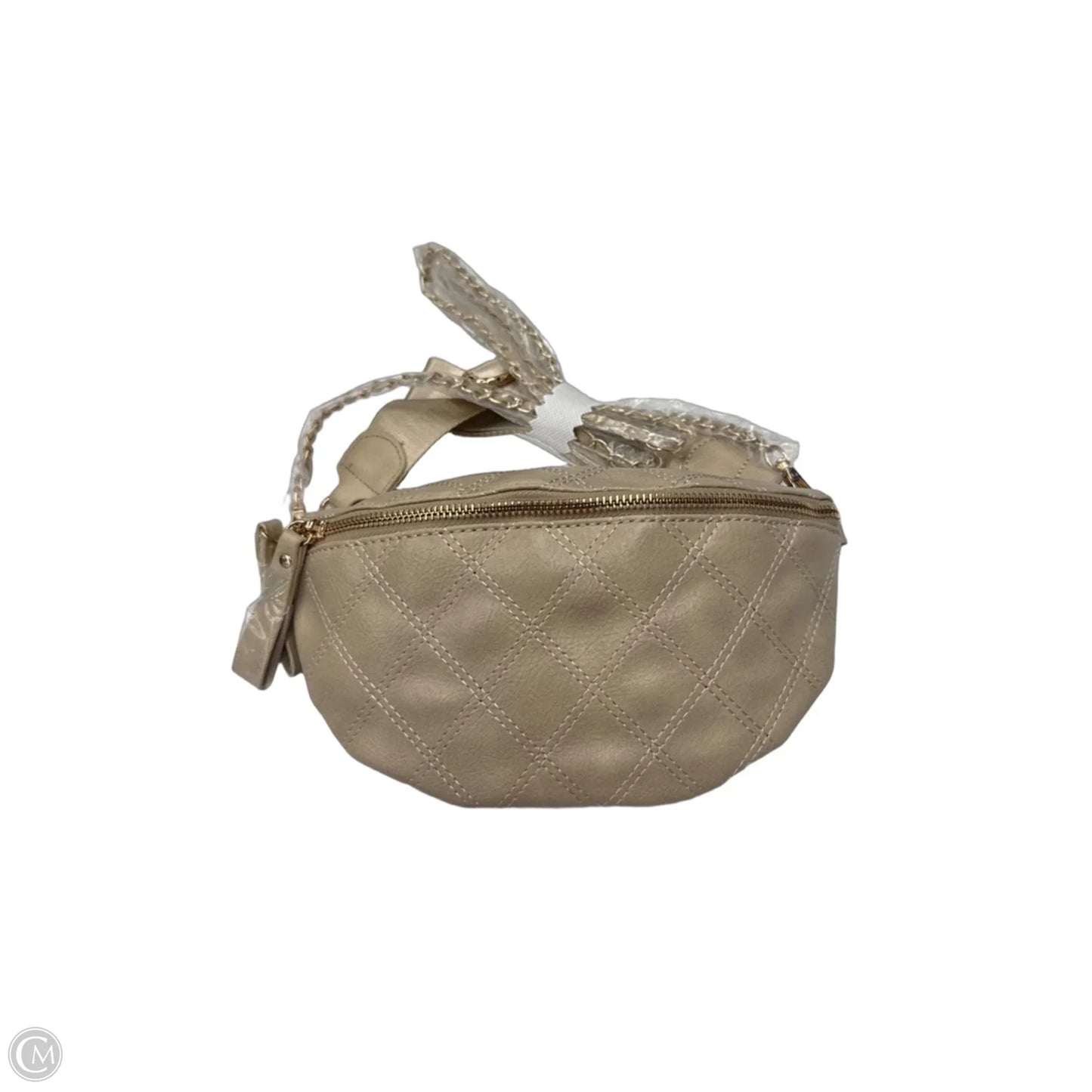 Crossbody By Clothes Mentor, Size: Small