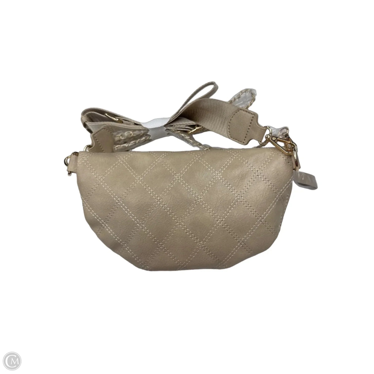 Crossbody By Clothes Mentor, Size: Small