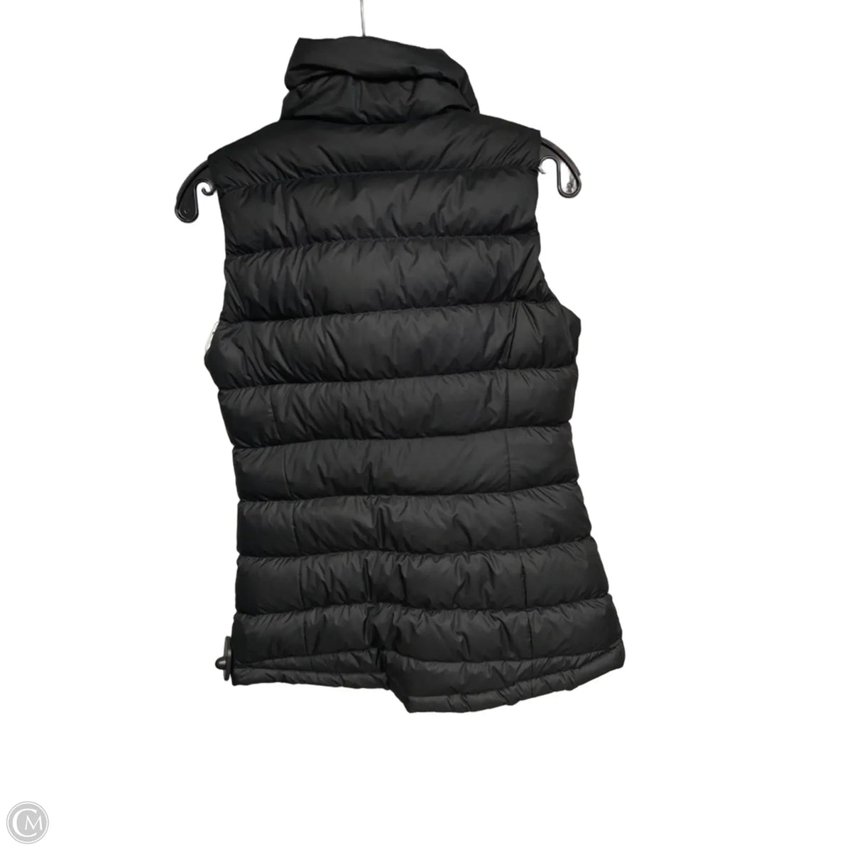 Vest Puffer & Quilted By Athleta In Black, Size: S