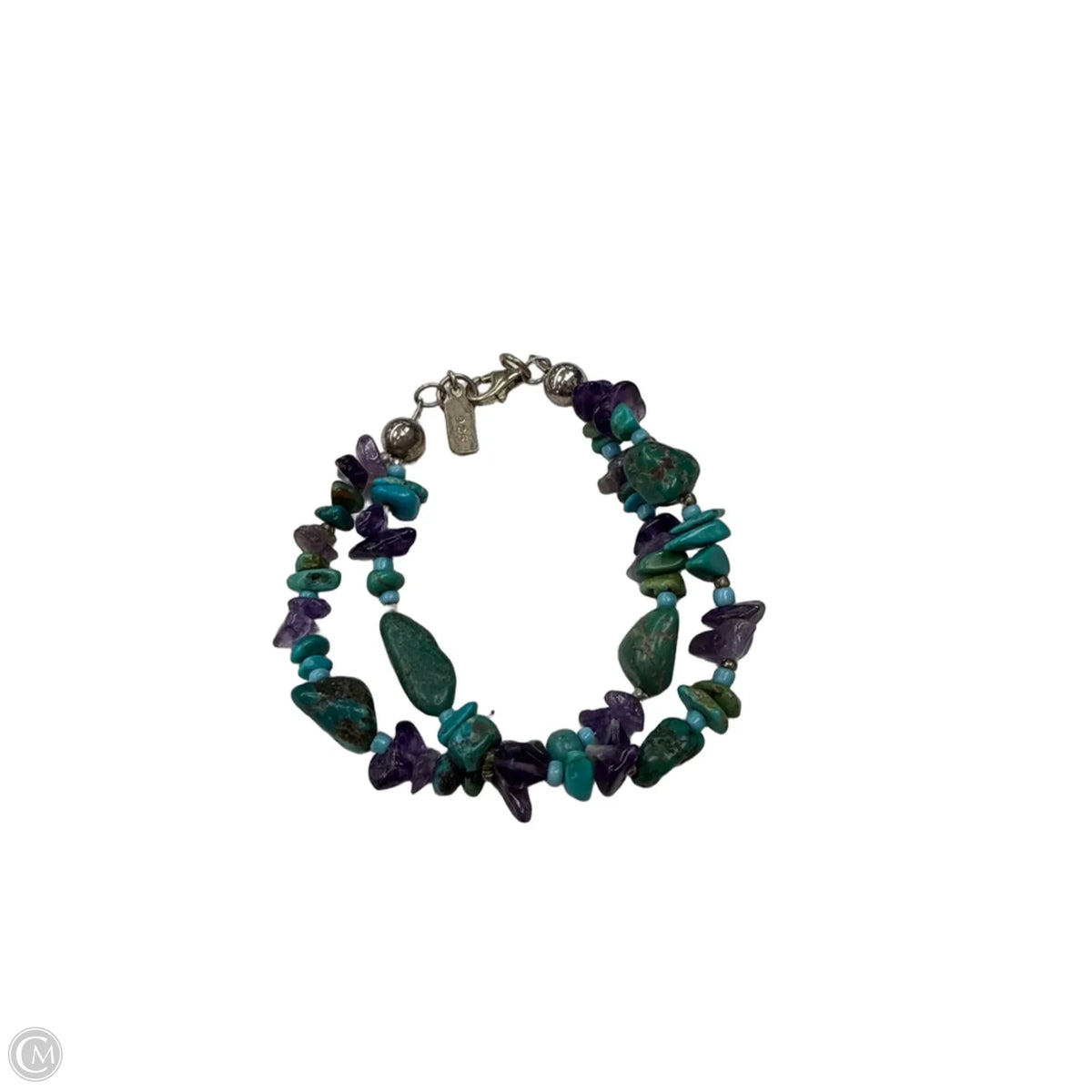 Bracelet Beaded By Clothes Mentor