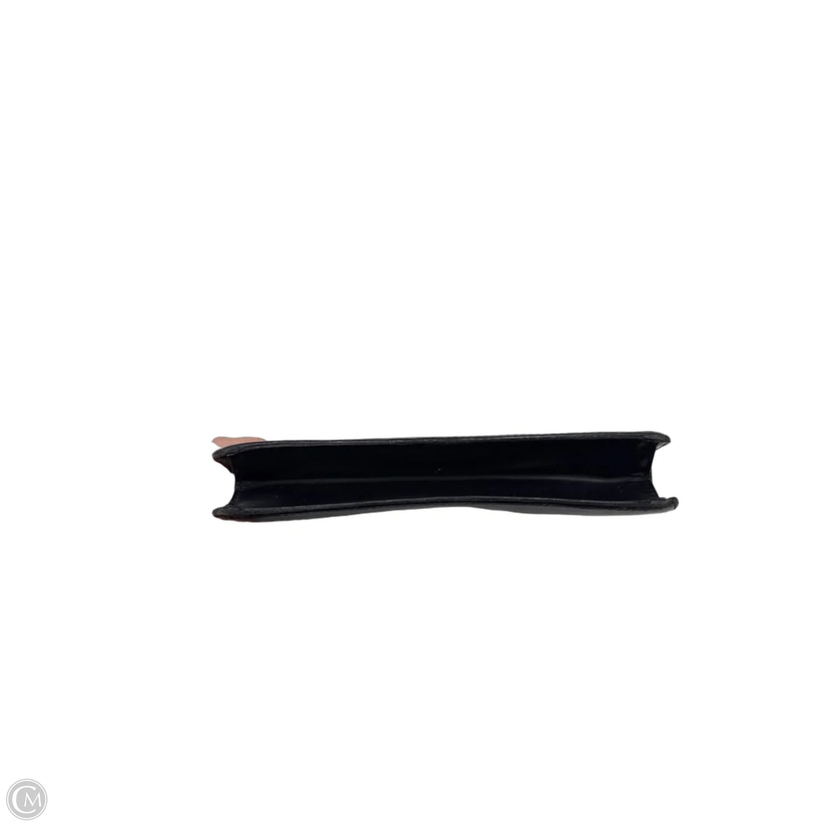 Clutch Luxury Designer By Louis Vuitton, Size: Medium
