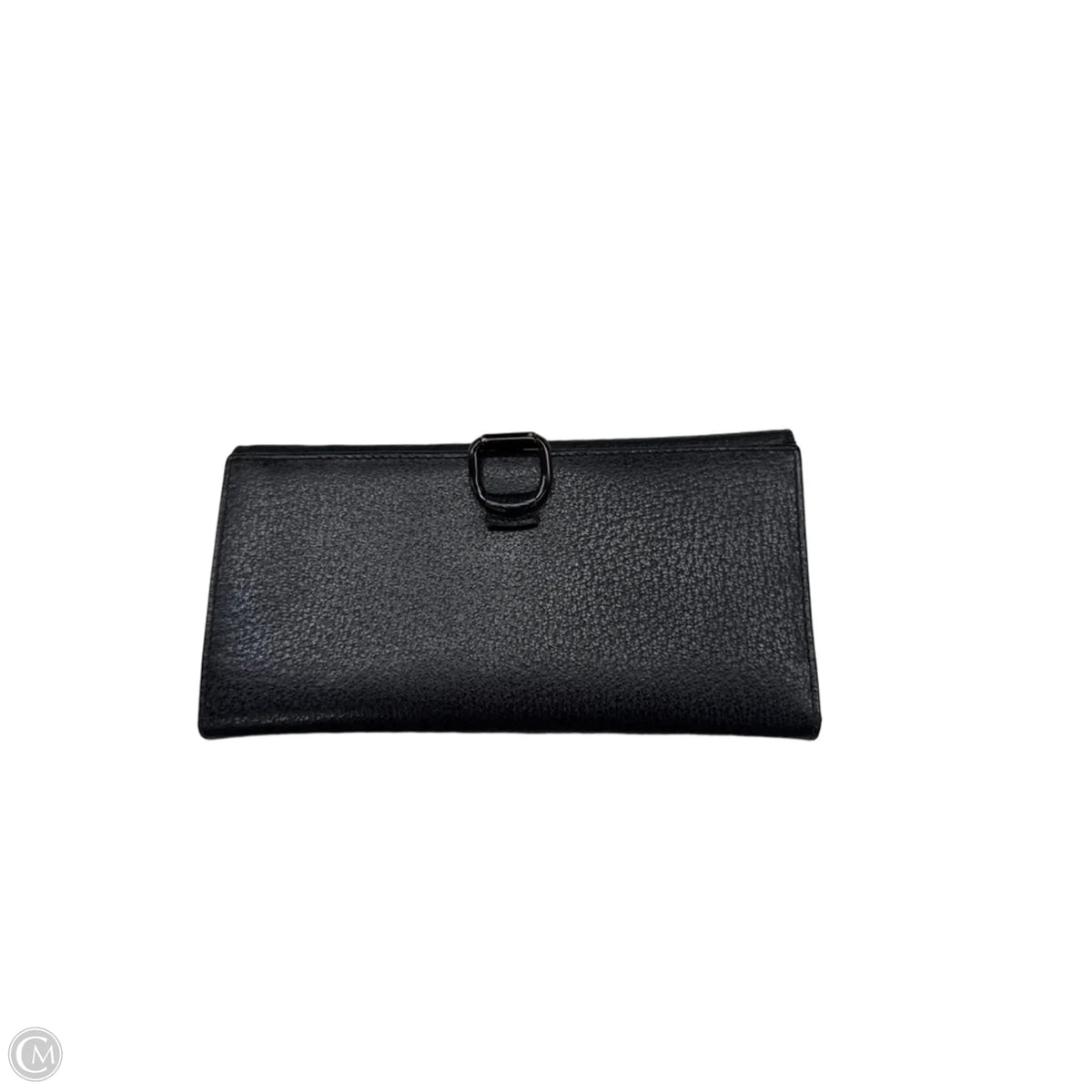 Wallet Luxury Designer By Gucci, Size: Medium