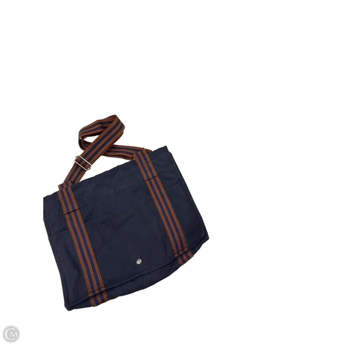 Tote Luxury Designer By Hermes, Size: Large