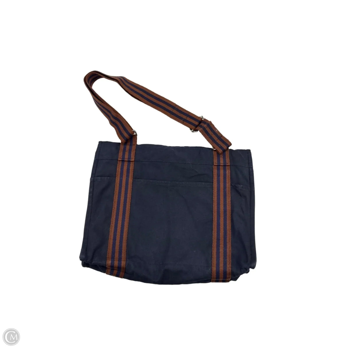 Tote Luxury Designer By Hermes, Size: Large