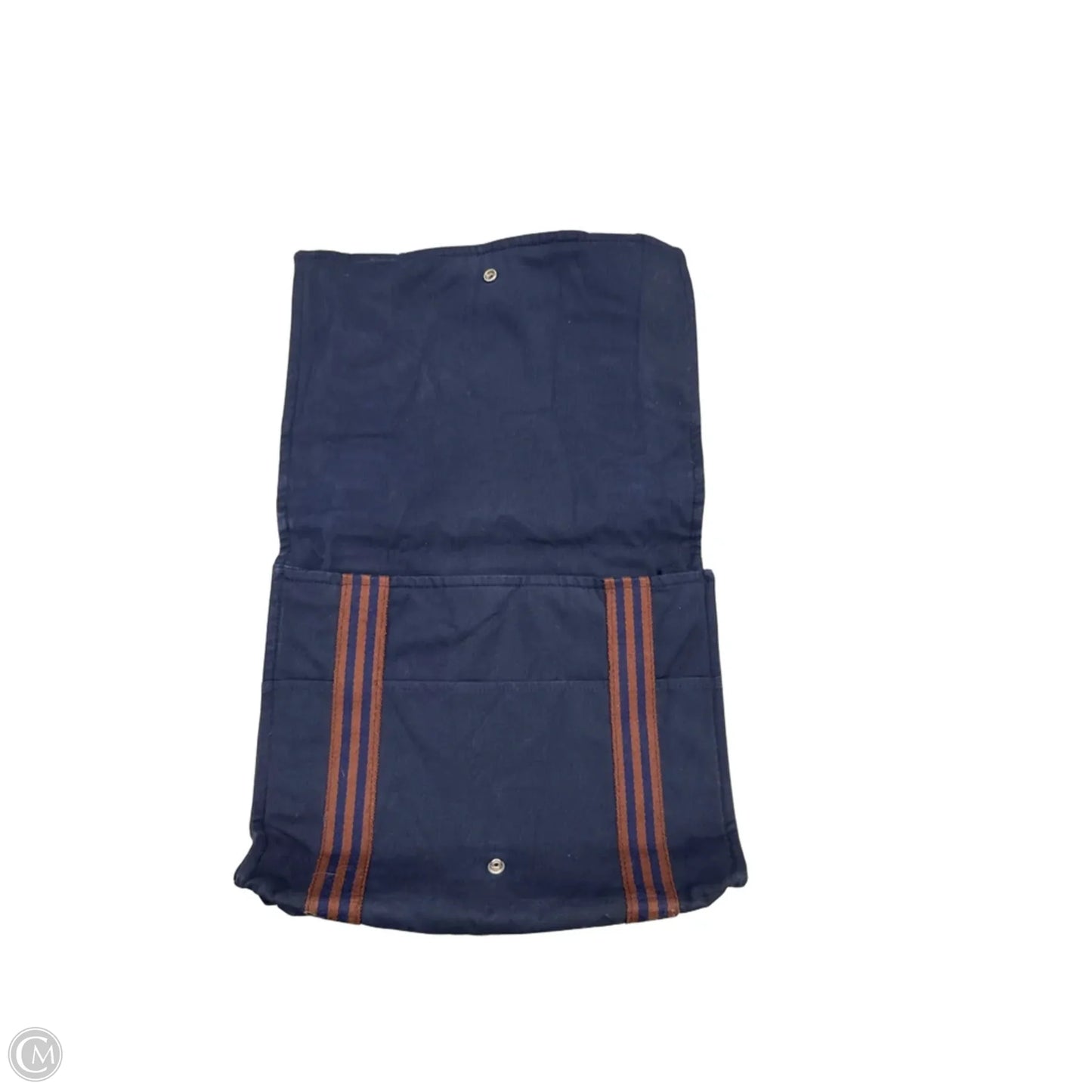 Tote Luxury Designer By Hermes, Size: Large