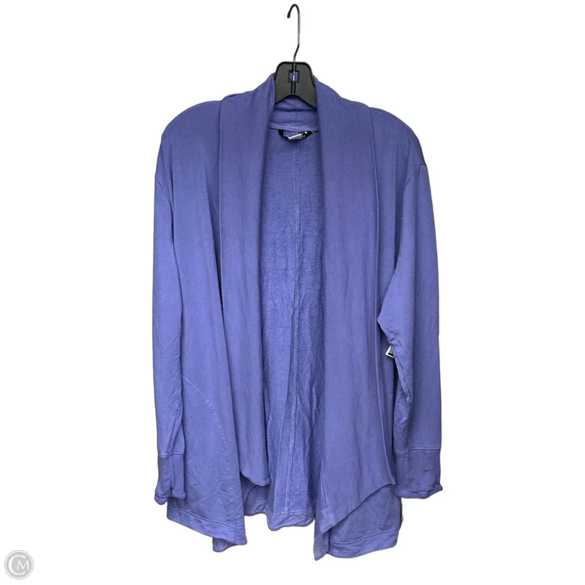 Cardigan By Athleta In Purple, Size: L
