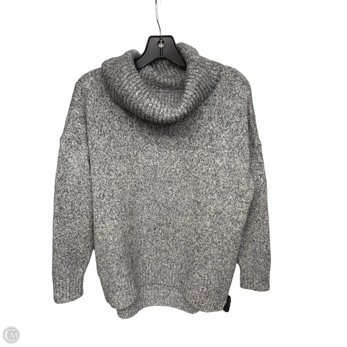 Sweater By Old Navy In Grey, Size: M