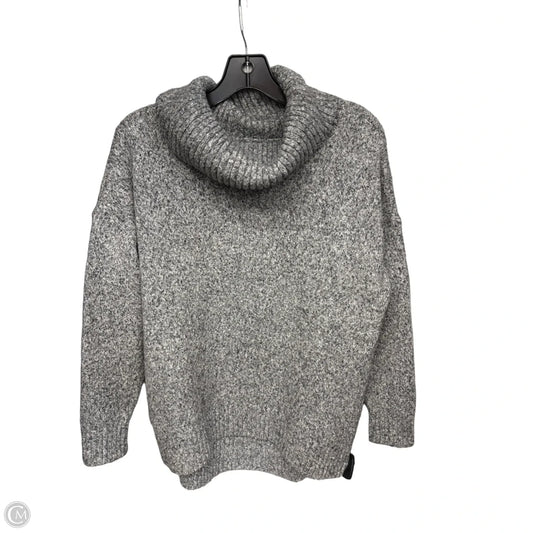 Sweater By Old Navy In Grey, Size: M