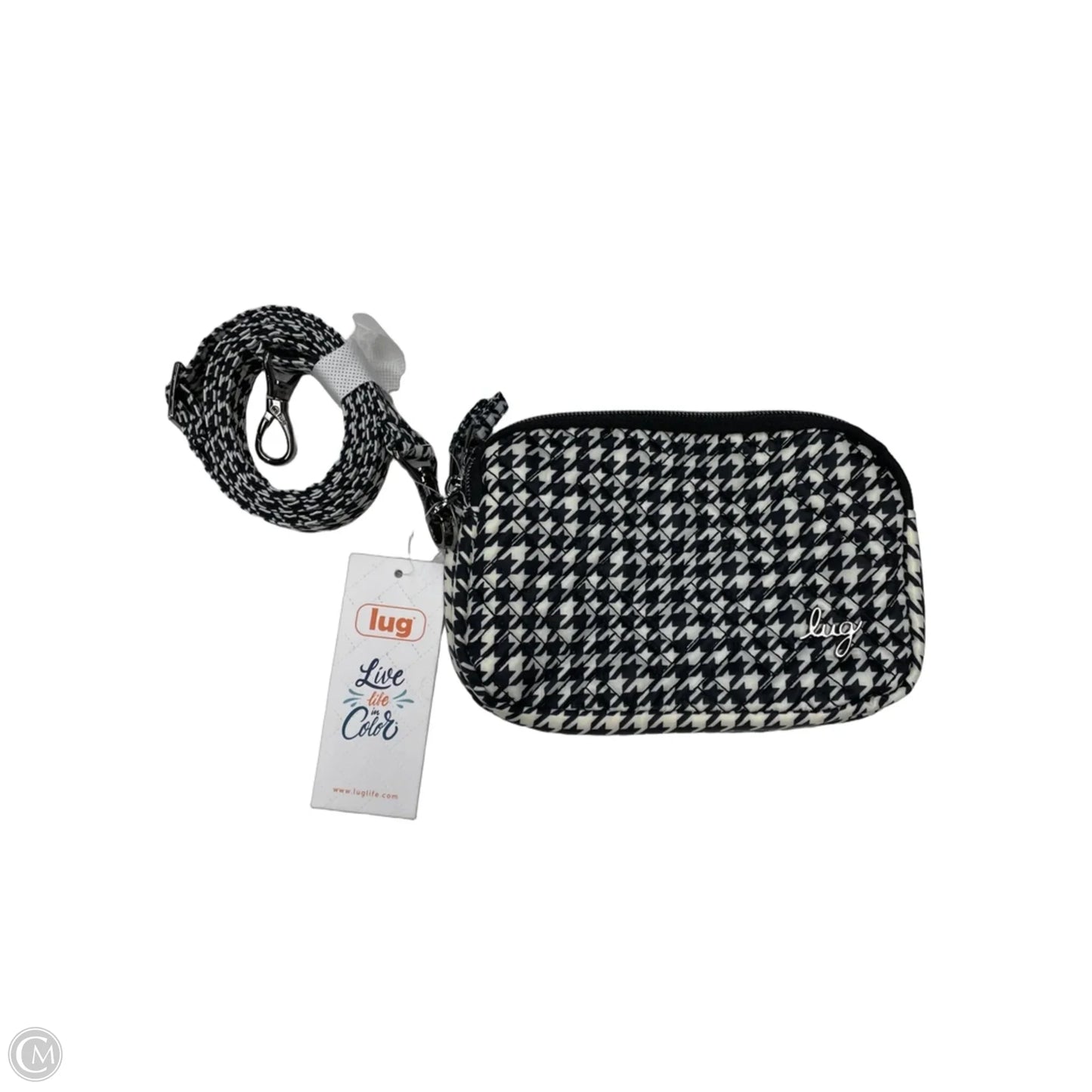 Crossbody By Lug, Size: Small