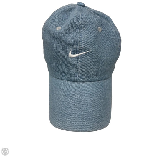 Hat Baseball Cap By Nike Apparel