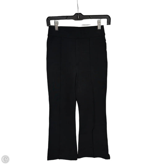 Pants Dress By Spanx In Black, Size: Xs