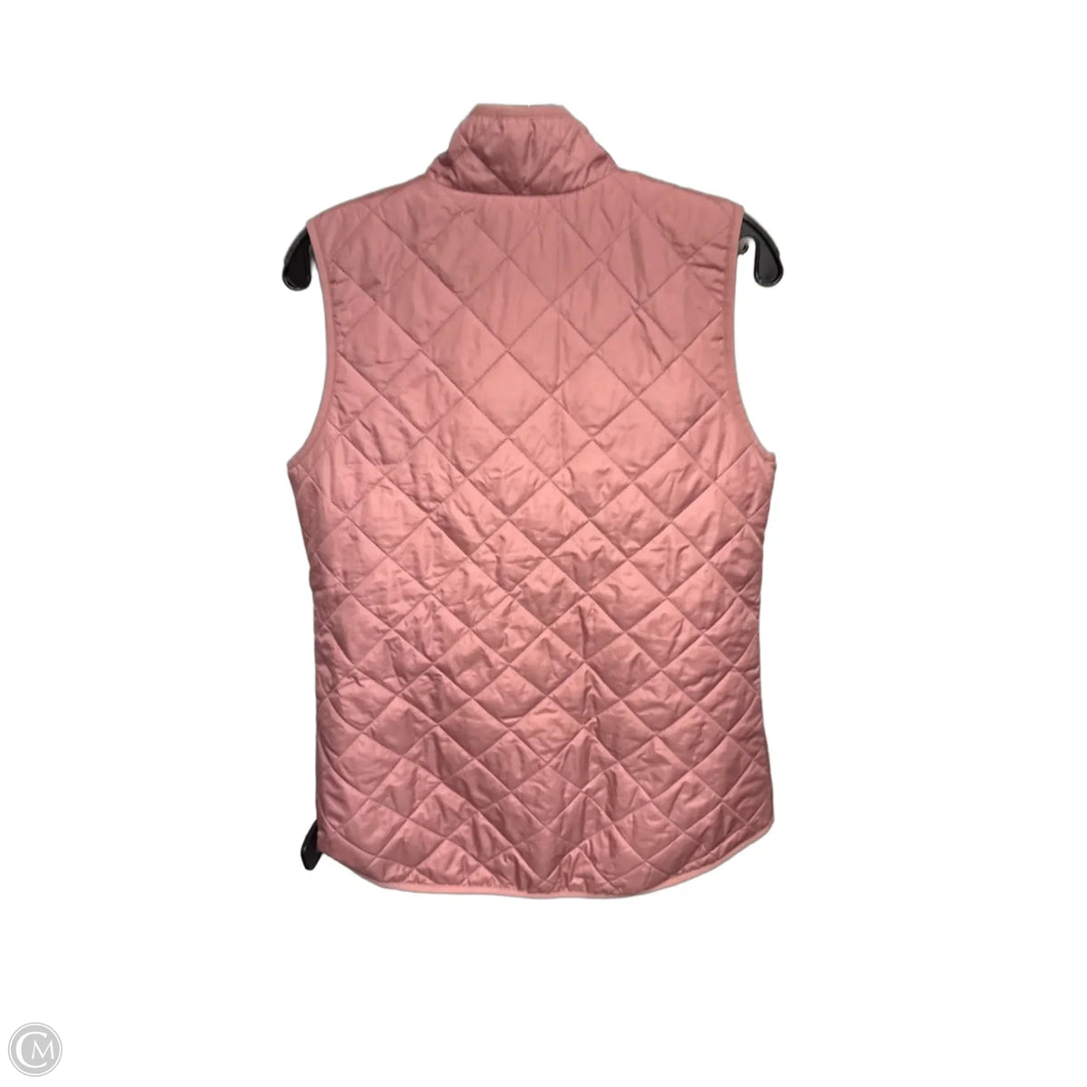 Vest Puffer & Quilted By Old Navy In Pink, Size: M