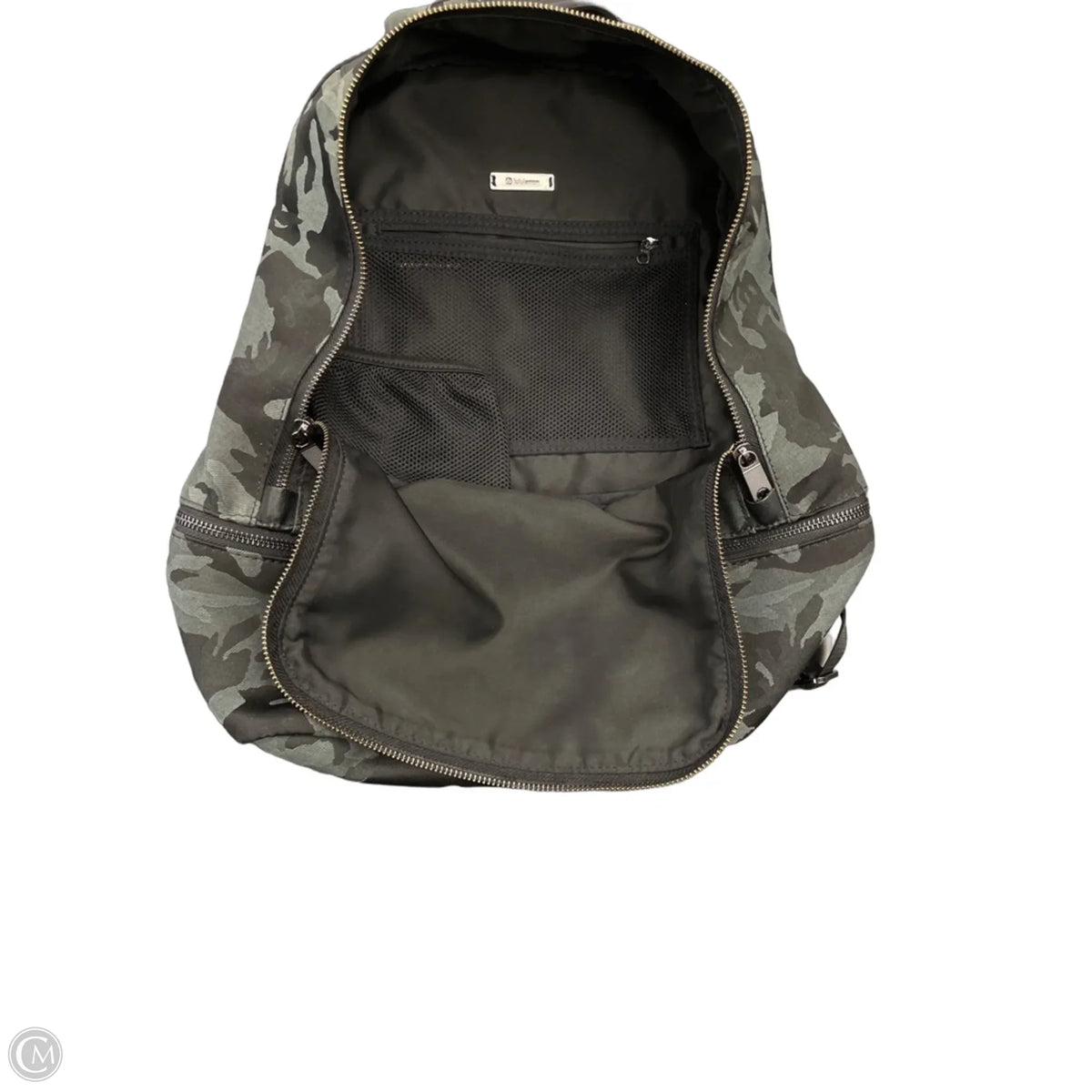 Backpack By Lululemon, Size: Large
