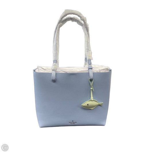 Tote Designer By Kate Spade, Size: Large