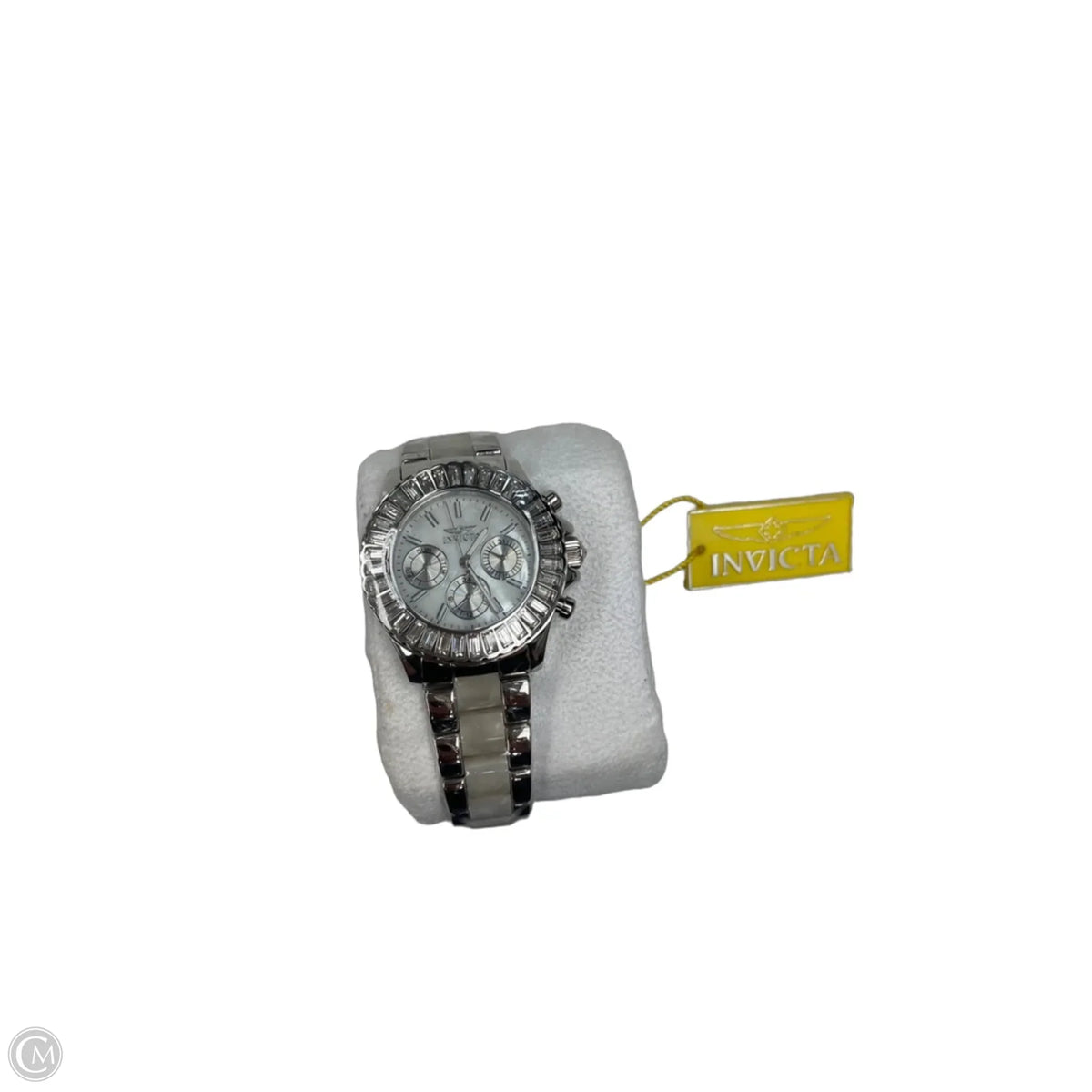 Watch By Clothes Mentor