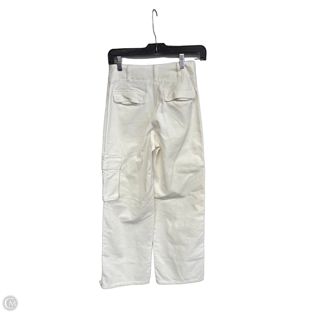 Pants Cargo & Utility By Wilfred In Cream, Size: 0