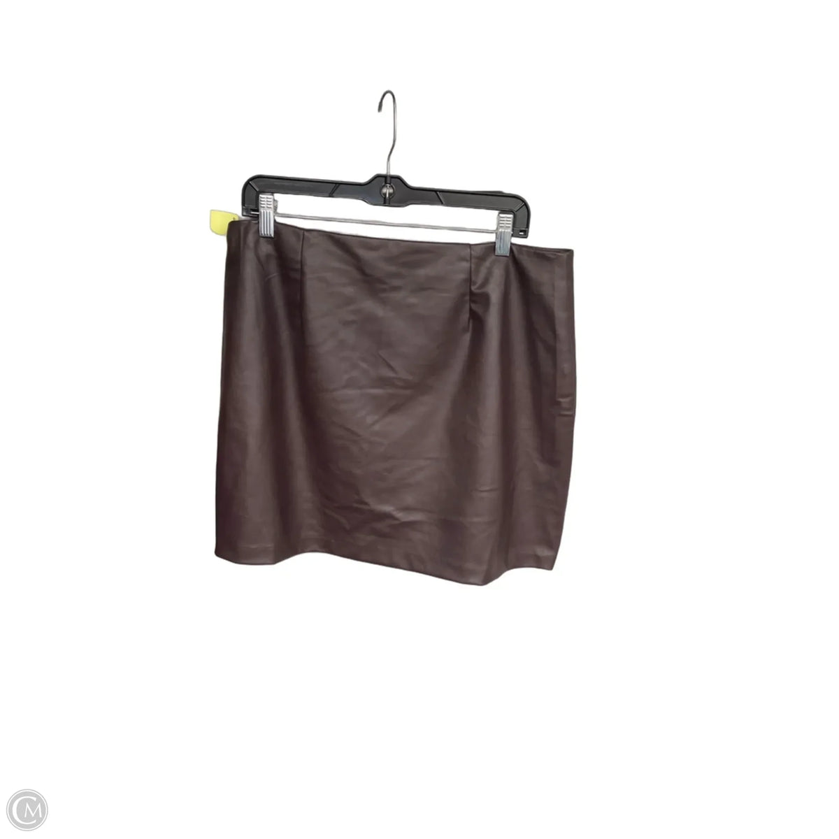 Skirt Mini & Short By Old Navy In Purple, Size: L