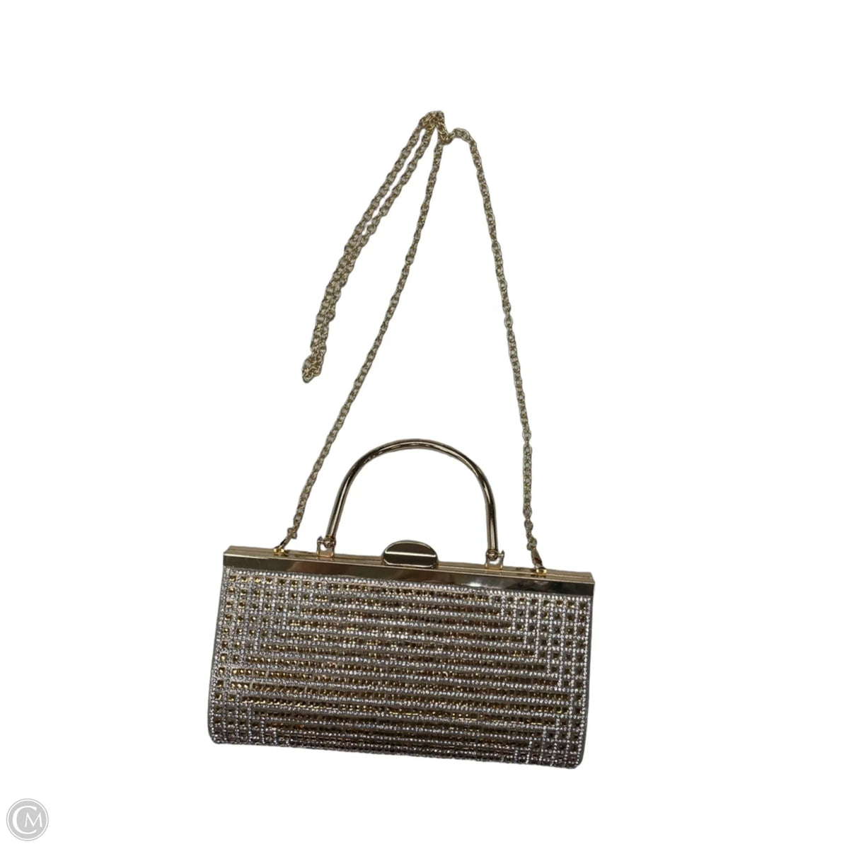 Handbag By Clothes Mentor, Size: Small