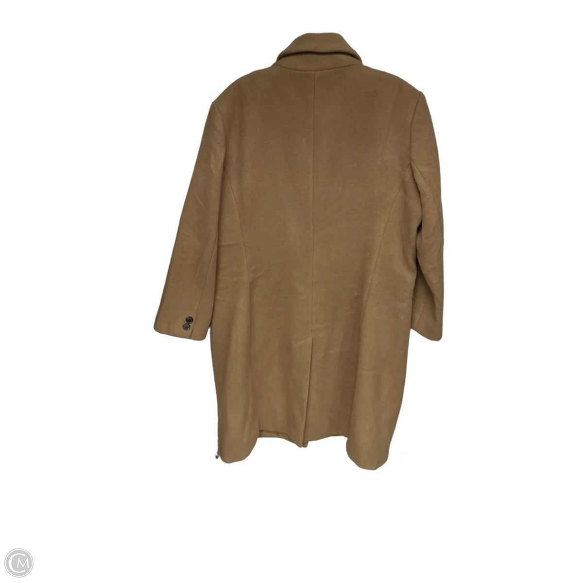 Coat Other By Michael By Michael Kors In Tan, Size: Xl