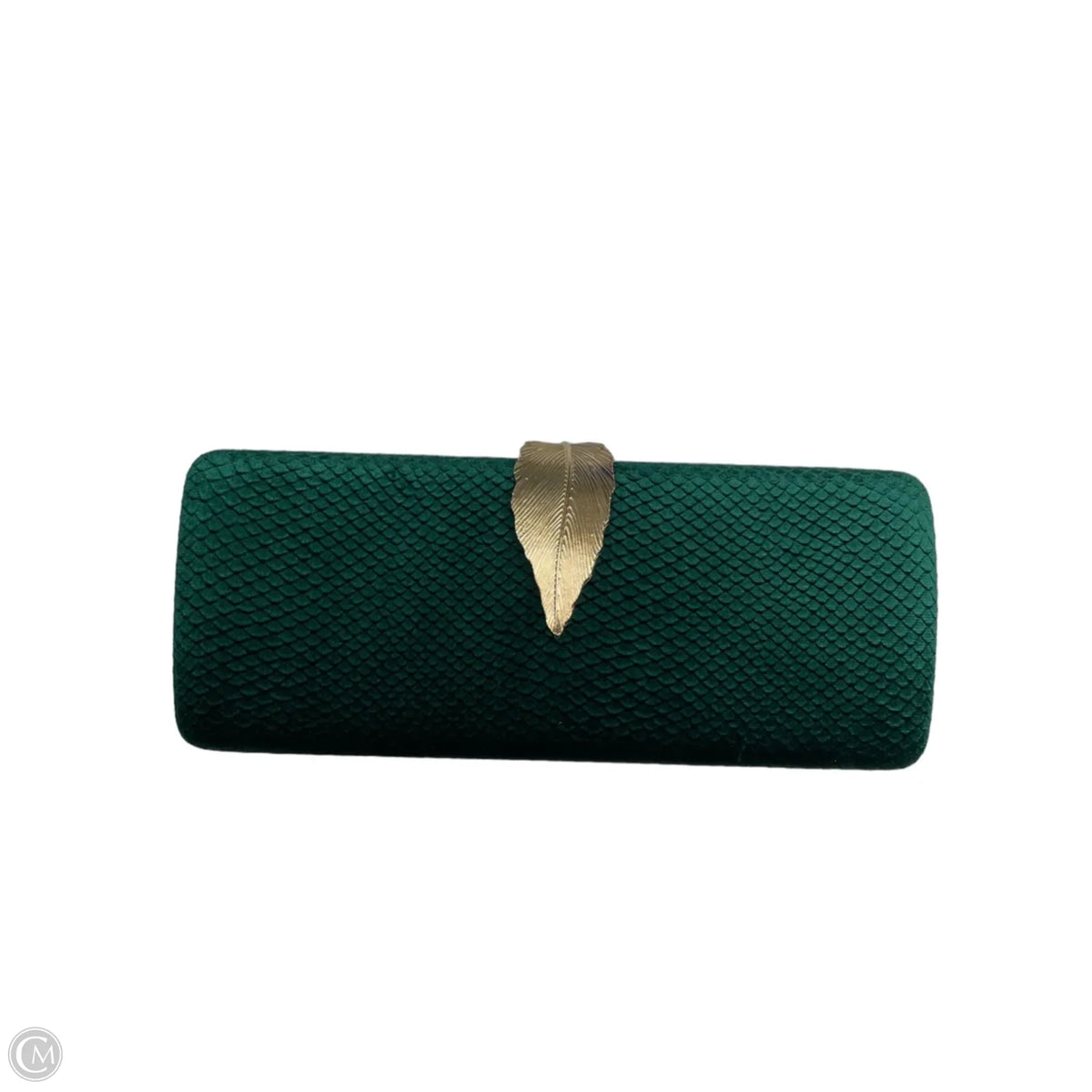 Clutch By Clothes Mentor, Size: Medium