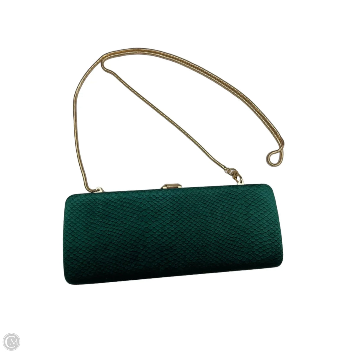 Clutch By Clothes Mentor, Size: Medium