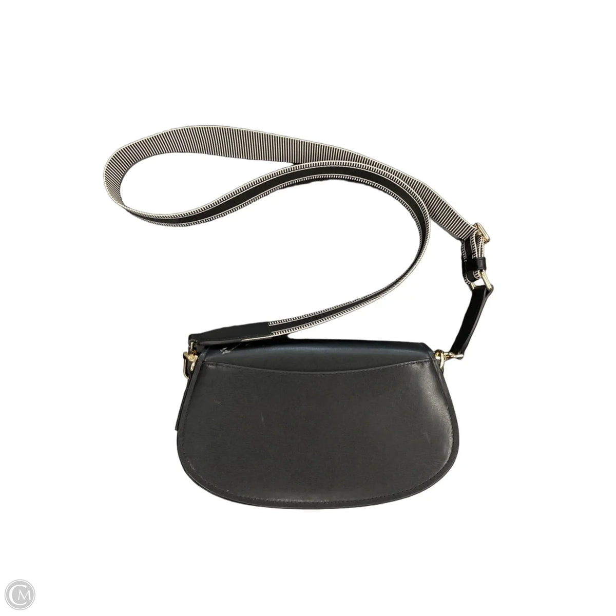 Handbag Designer By Michael Kors, Size: Small