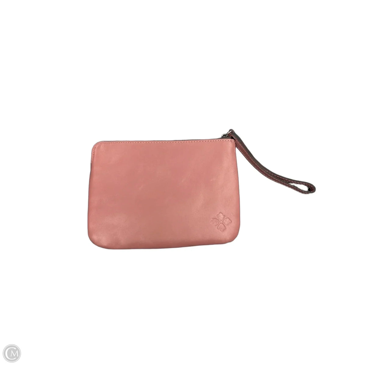 Wristlet Designer By Patricia Nash, Size: Medium