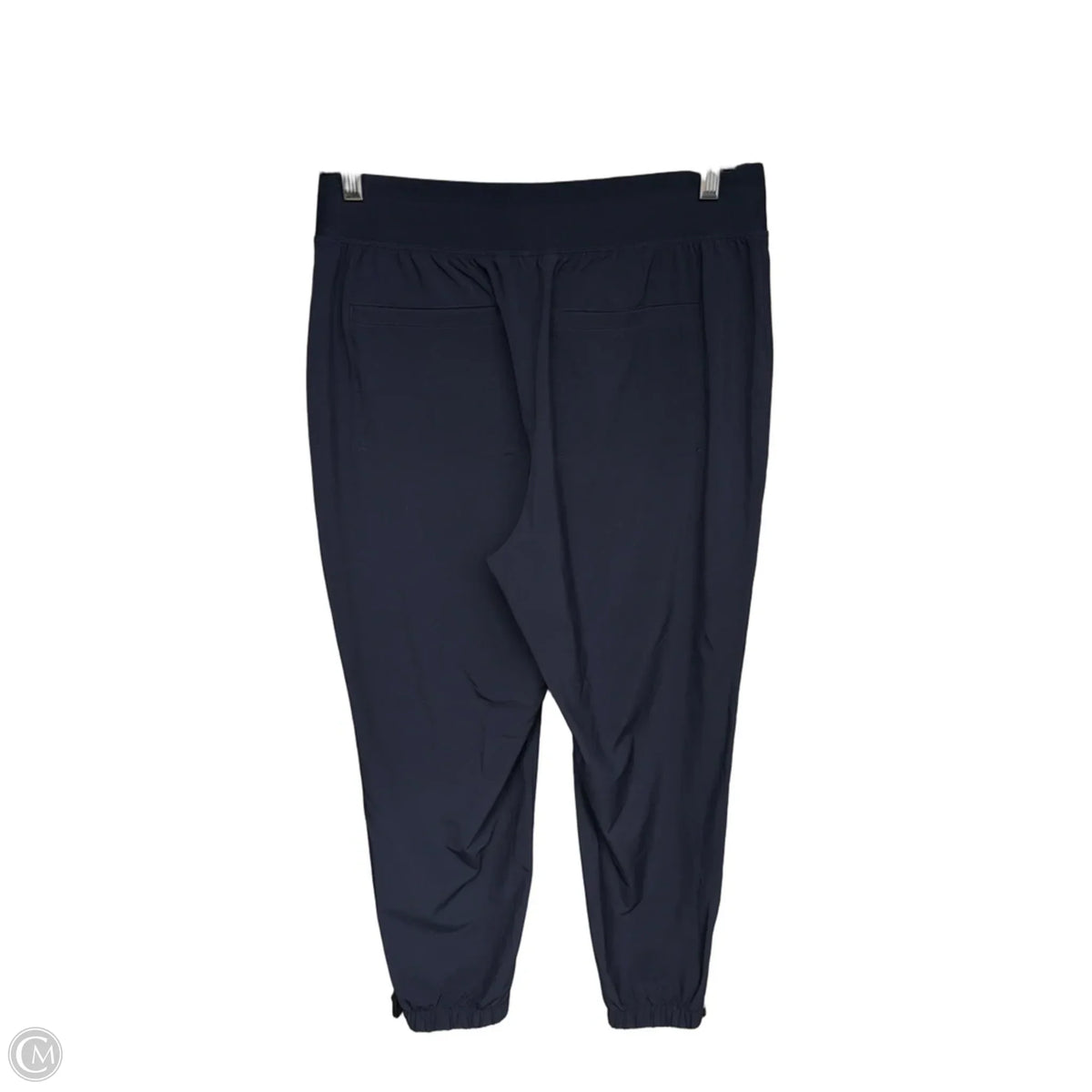 Athletic Pants By Athleta In Blue, Size: 4