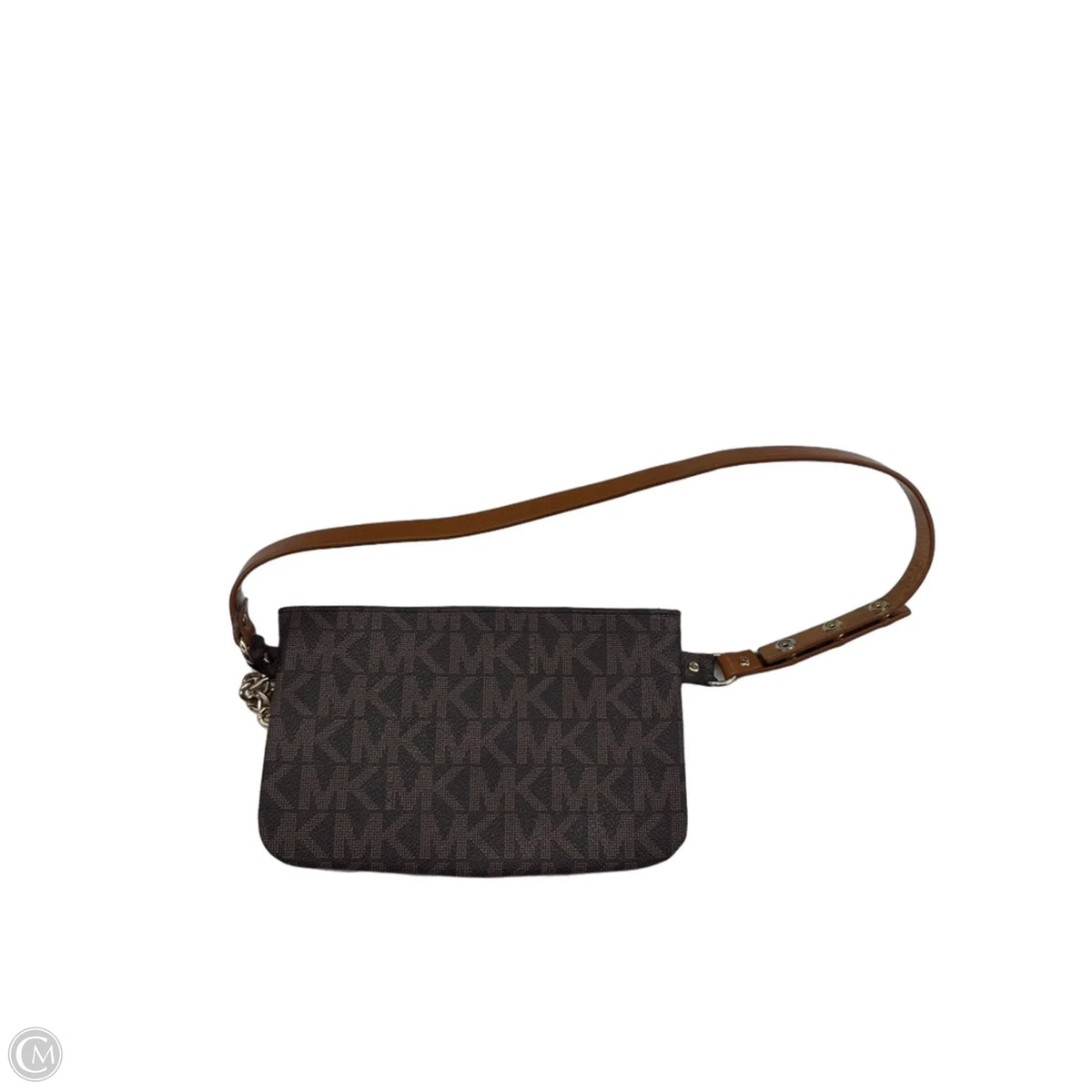 Wristlet Designer By Michael Kors, Size: Small