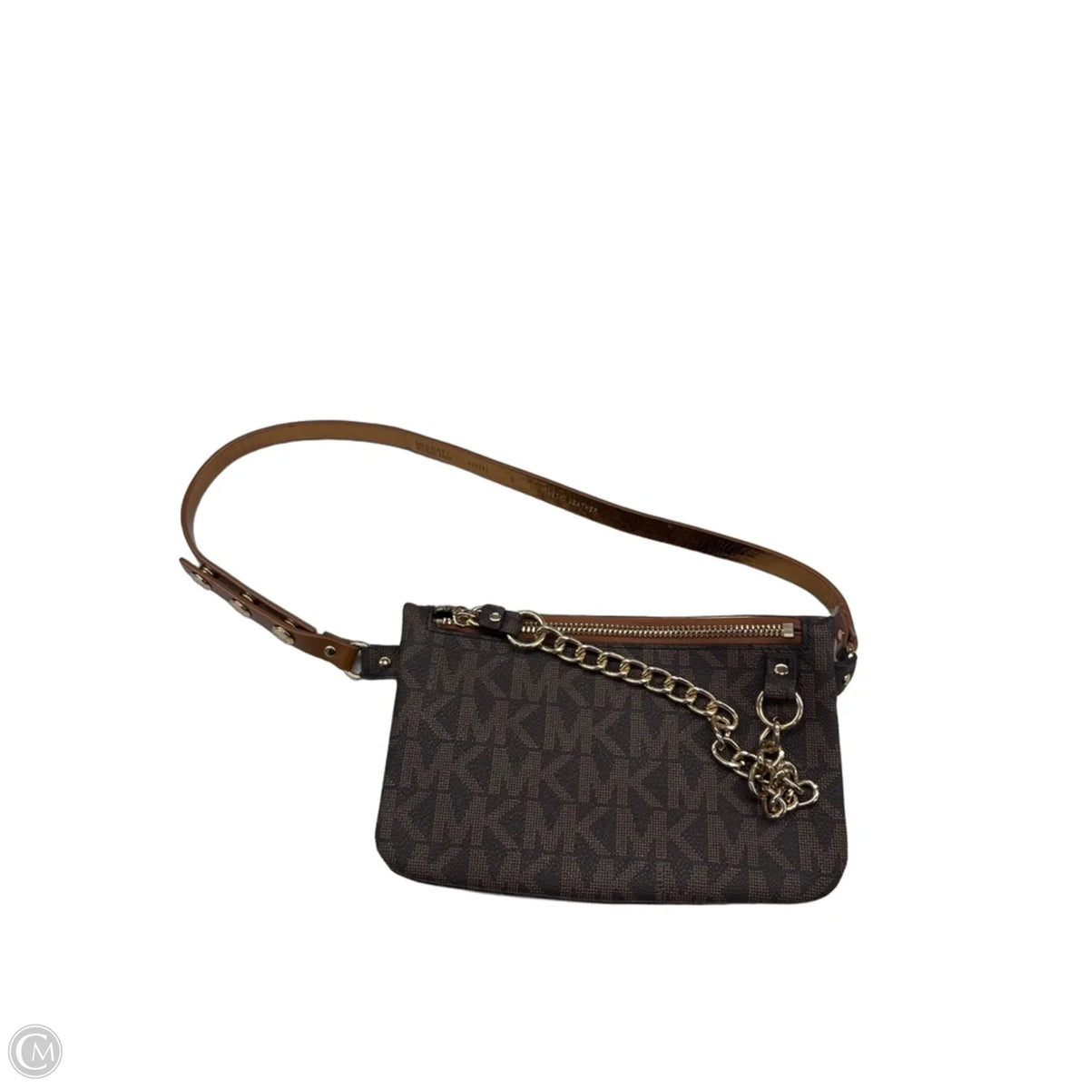 Wristlet Designer By Michael Kors, Size: Small