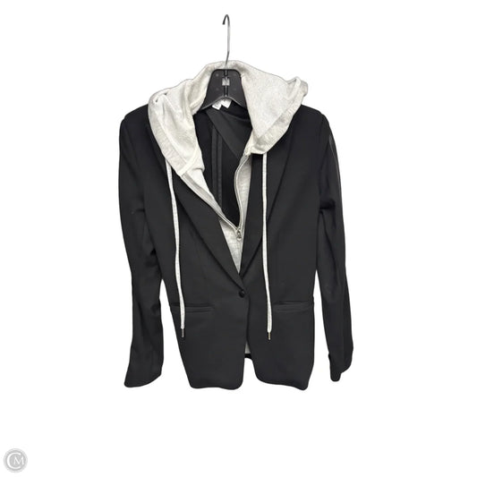 Blazer By Evereve In Black, Size: Xs