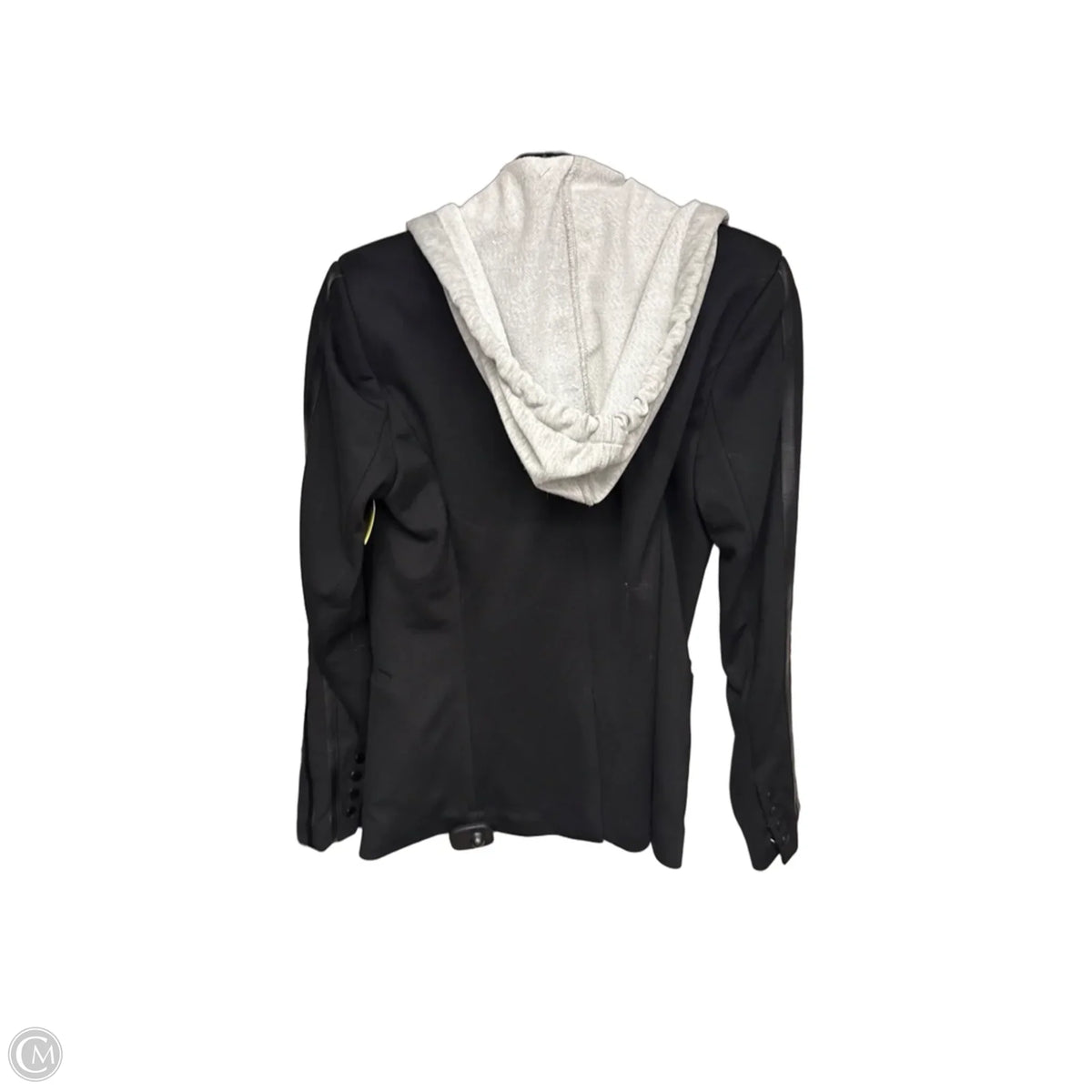 Blazer By Evereve In Black, Size: Xs