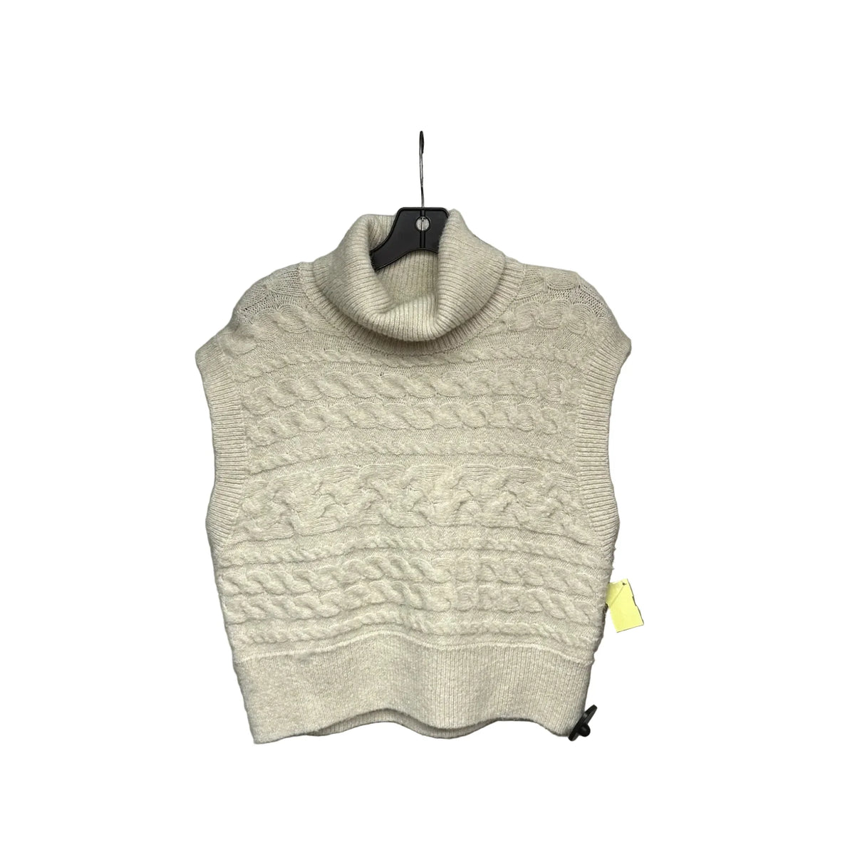 Sweater By Old Navy In Beige, Size: L