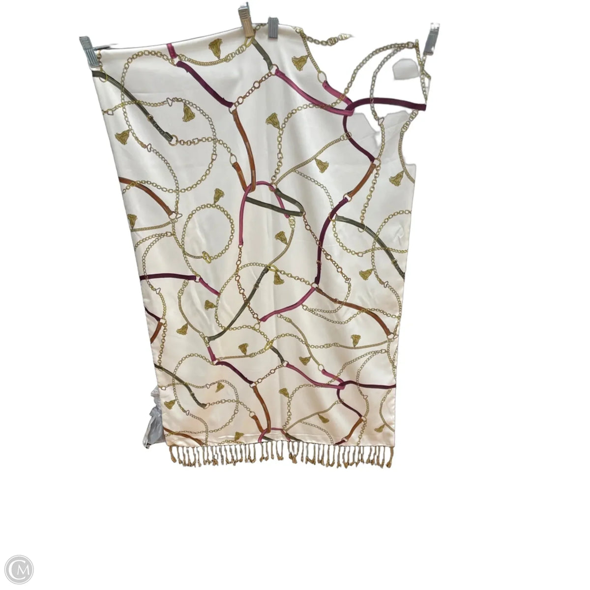 Scarf Long By Chicos