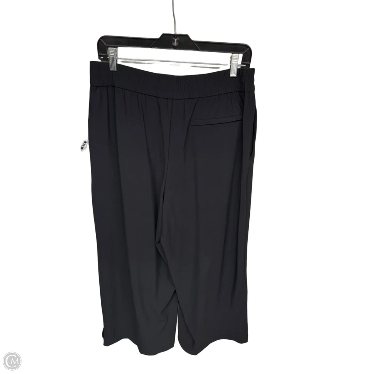 Athletic Pants By Athleta In Black, Size: 12